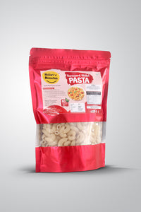 Barnyard Millet Pasta