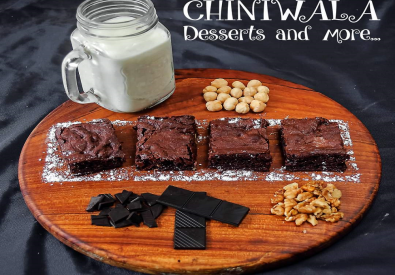 Chiniwala Desserts &...
