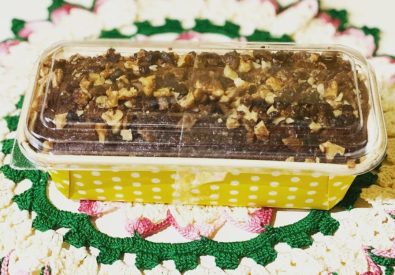 Ruqaiyah Bakes ̵...