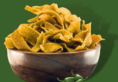 Rasa – Nutritious Mi...