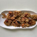Homemade Granolas