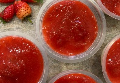 Mamma’s Cookbook ...