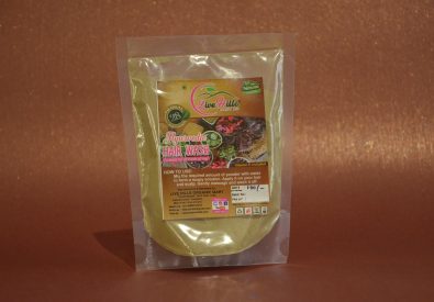 Live Hills Organic M...