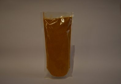 Spices Value Additio...