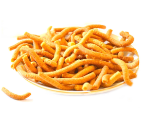 Gluten Free Kara Sev