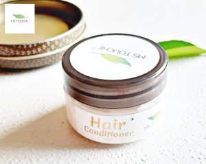 Organic Hair Conditioner