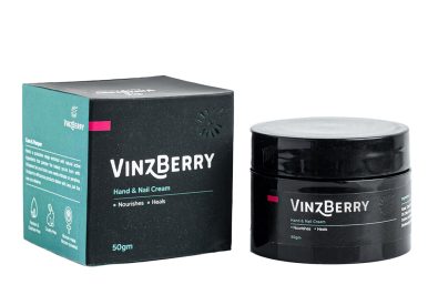 VinzBerry – A ...