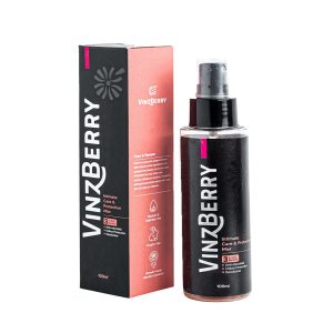 Intimate Care & Protection Mist