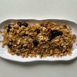 Homemade Granolas