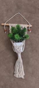 Macrame Wall Hanging