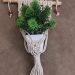 Macrame Wall Hanging