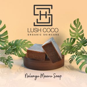 Handmade Soaps