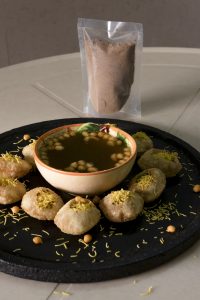 Pani Puri Masala