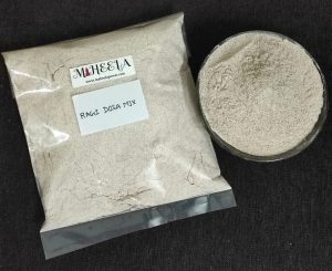 Ragi Dosa Mix