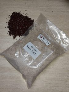 Ragi Malt