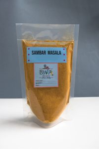 Sambar Masala