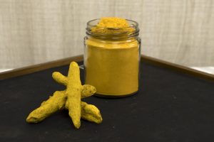 Turmeric Powder