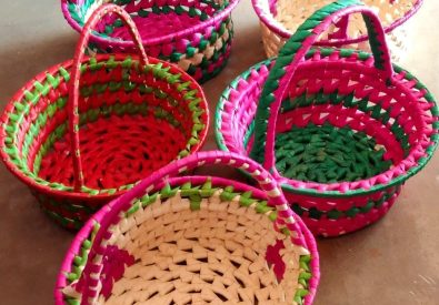 5 Star Palm Leaf ...