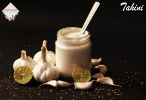 Tahini Sauce