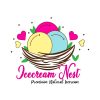 Icecream Nest –...