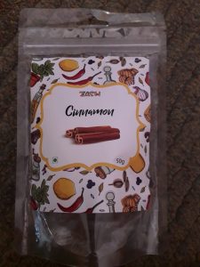 Whole Cinnamon