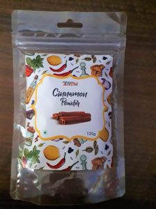 Cinnamon Powder