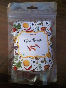 Clove Powder
