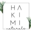 Hakimi Naturals – In...