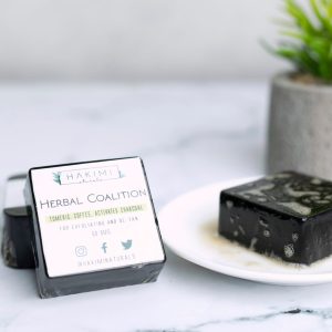 Herbal Coalition Organic Soap
