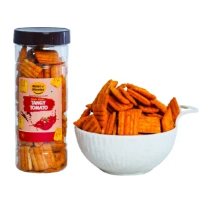 Multi Millet Peri Peri