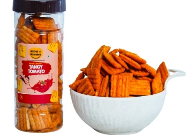 Millets n Minutes &#...