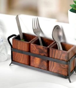 Cutlery Stand
