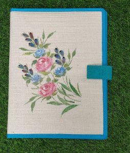 Hard File Stationery