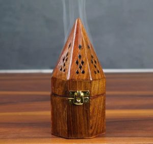 Incense Burner