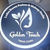 Golden Touch –...