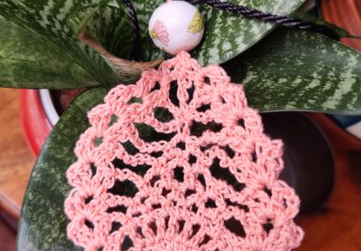 VIMAL’S CROCHET JEWE...